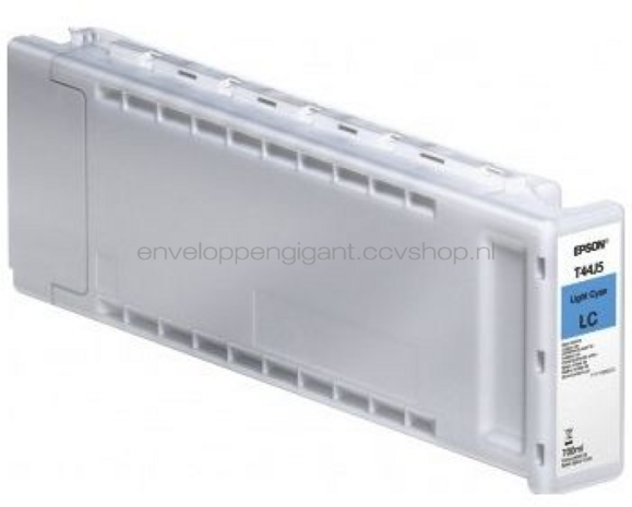Epson T44J5 licht cyaan