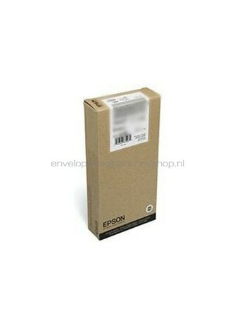 Epson T642C00 wit