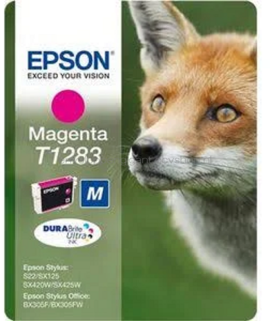 Epson T1283 magenta