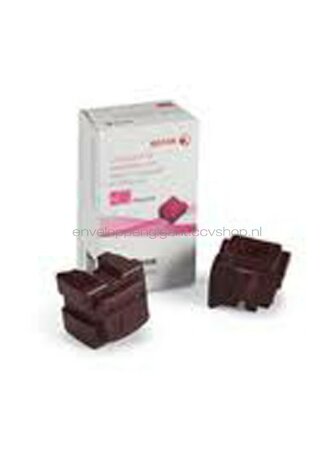 Xerox 8570 ColorQube magenta