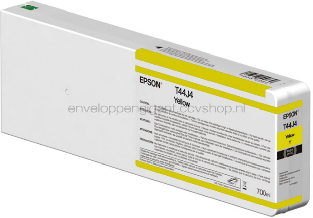 Epson T44J4 geel