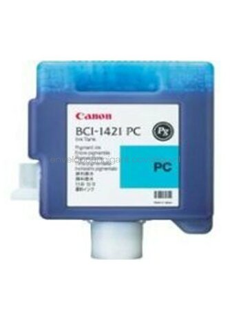Canon BCI-1421 foto cyaan