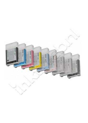 Epson T603C licht magenta