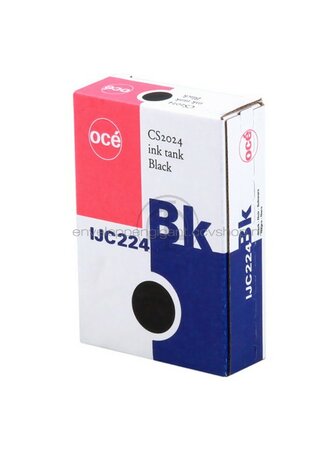 OCE CS2024 zwart