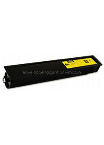 Toshiba TFC25EY geel