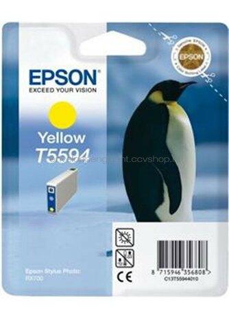 Epson T5594 geel