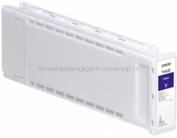 Epson T44JD Violet