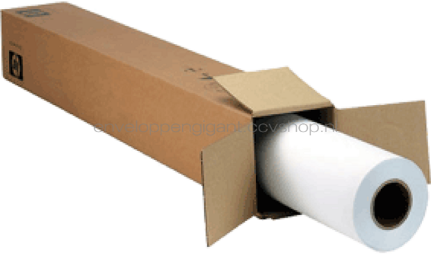 HP Universal Coated Paper rol 36 Inch wit