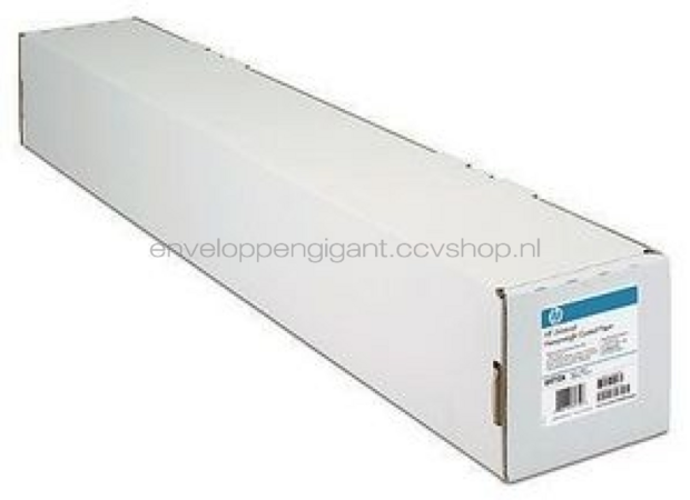 HP Heavyweight Coated Paper rol 42 Inch wit