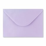 Lavendel A5 enveloppen 15,6 x 22 cm
