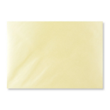 Metallic crème A5 enveloppen 15,6 x 22 cm