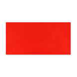 Rode DL enveloppen 11 x 22 cm