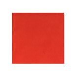 Rode enveloppen 15,5x15,5 cm