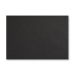Zwarte C6 enveloppen 11,4x16,2 cm