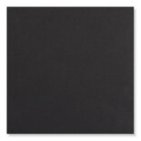 Zwarte enveloppen 15,5x15,5 cm