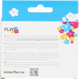 FLWR Epson 29XL T2992 cyaan