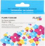 FLWR Epson 29XL T2993 magenta