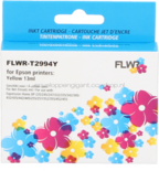 FLWR Epson 29XL T2994 geel
