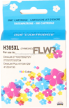 FLWR HP 305XL kleur