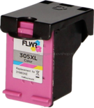 FLWR HP 305XL kleur