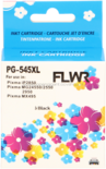 FLWR Canon PG-545XL zwart
