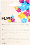 FLWR Canon PG-545XL zwart