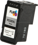 FLWR Canon PG-545XL zwart