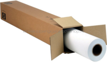 HP Q1427B Universal fotopapier Hoogglans | Rol | 190 gr/m² 1 stuks