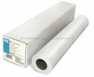HP Natural Tracing Paper Transparant op rol wit