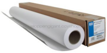 HP Coated Paper rol 23 Inch wit