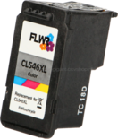 FLWR Canon CL-546XL kleur