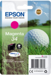 Epson 34 magenta