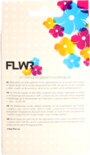 FLWR HP 903XL zwart