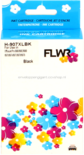 FLWR HP 907XL zwart