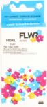 FLWR HP 953XL cyaan