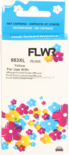 FLWR HP 953XL geel