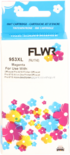 FLWR HP 953XL magenta