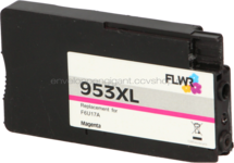 FLWR HP 953XL magenta