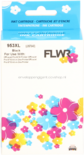 FLWR HP 953XL zwart