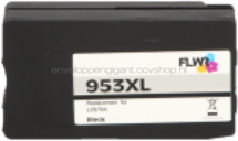 FLWR HP 953XL zwart