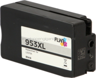 FLWR HP 953XL zwart