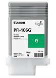 Canon PFI-106 groen
