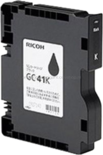 Ricoh GC-41 zwart