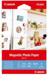 Canon MG-101 Magnetic Photo Paper Glans | 10x15 | 670 gr/m² 1 stuks