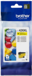 Brother LC-426XL geel