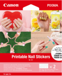 Canon NL-101 Nagelstickers  |  |  24 stuks
