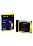 Epson T481 geel