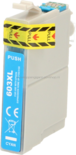 FLWR Epson 603XL cyaan