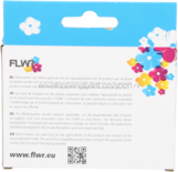 FLWR Epson 603XL cyaan