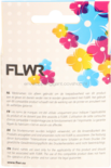 FLWR HP 363 zwart